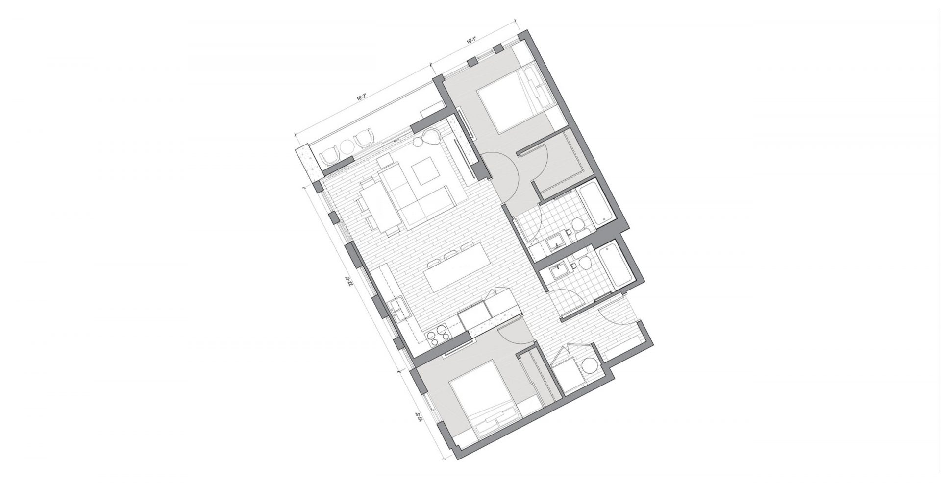 ‘A’ali’i floorplan