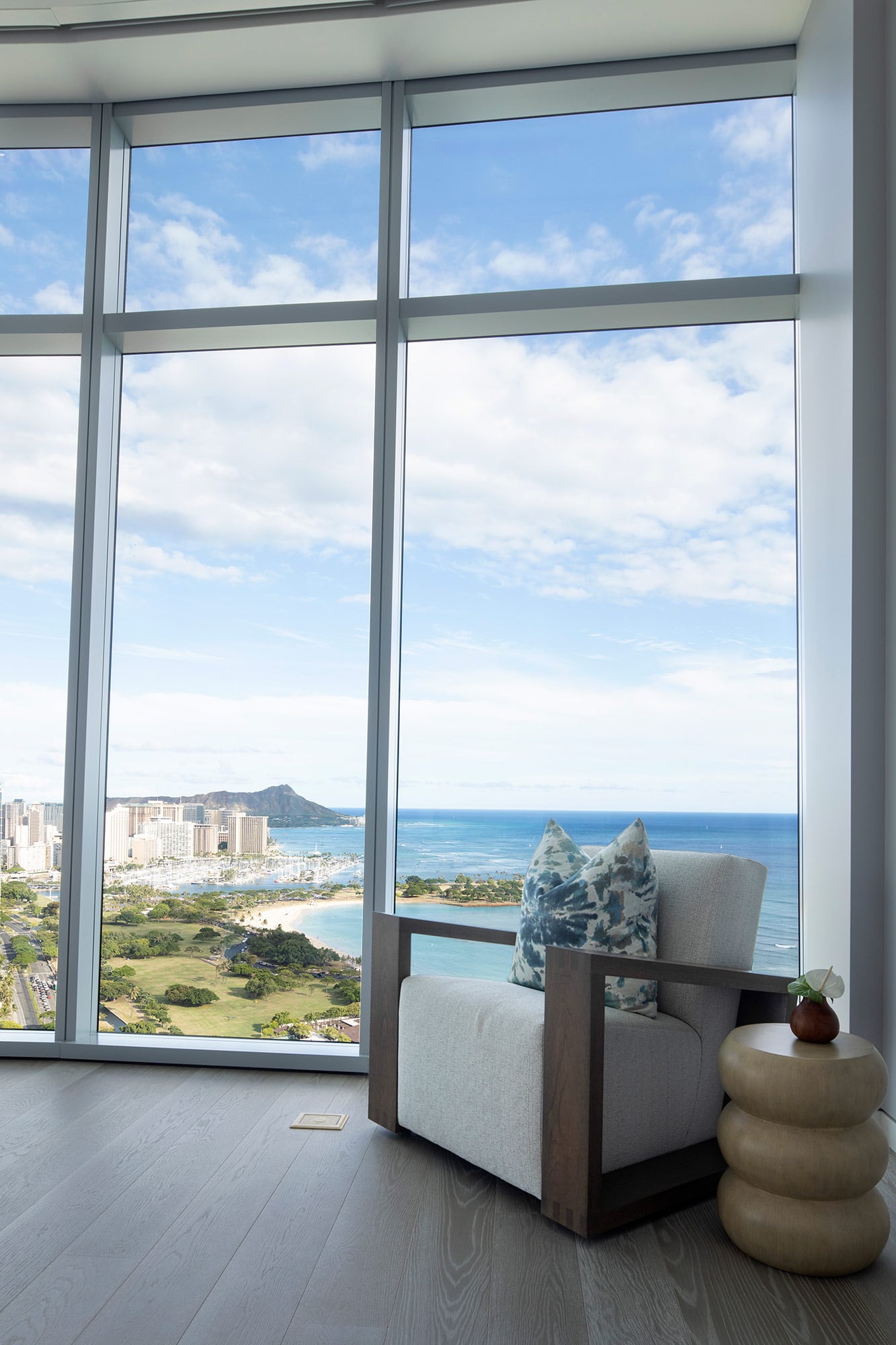 Waiea Ward Village Broker Portal