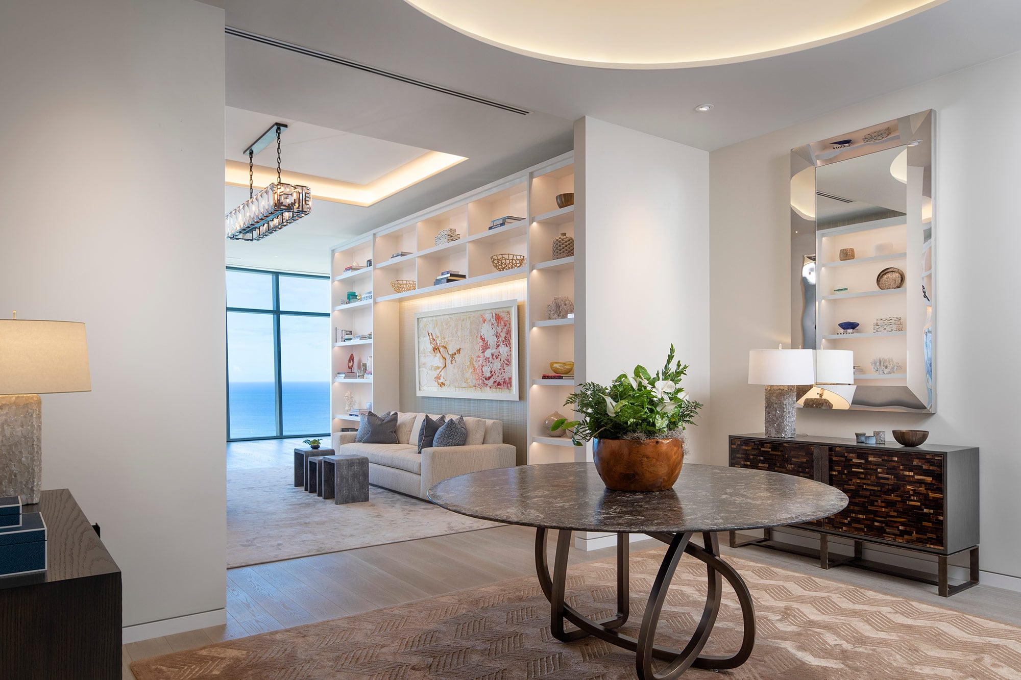 Waiea Ward Village Broker Portal